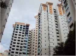 Blk 287C Jurong East Street 21 (Jurong East), HDB Executive #151233452